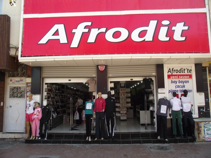 Sıkıcı Hobart ufuk  Afrodit İç Giyim Mağazaları Tekstil Merkez Batman