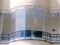Meta Cam Balkon Sistemleri