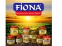 Fiona Gıda Sanayi Ticaret A.Ş