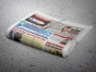 Doğunun Nabzı Gazetesi & Haber Portalı