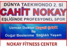 nokay-fitness-center