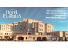 Hotel El-Ruha