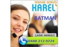 Batman Karel Teknik Servis