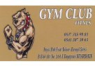 Gym Club Spor Merkezi