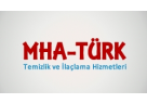 Mha-Türk Temizlik ve İlaçlama Hizmetleri
