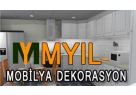 MYIL Mobilya Dekorasyon