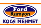 Ford Kamyon Koca Mehmet