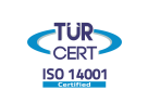 ISO 14001 Belgesi