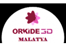 Orkide 3D Malatya