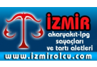 İzmir Akaryakıt – Lpg Sayaçları Ve Tartı Aletleri Sanayii