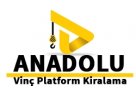 Anadolu Vinç Platform Kiralama