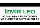 İzmir Led Aydınlatma Elektronik Ve Elektrik Sistemleri A.Ş