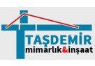 tasdemir-mimarlik-insaat-ve-ticaret-limited-sirketi