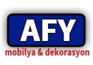 Afy Mobilya Dekorasyon