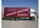Ankara Eşya Taşımacılığı Şirketleri Çankaya