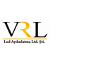 VRL Led Aydınlatma Ltd. Şti  Telefon: