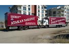 Ankara Asansörlü Nakliyat, Ankara Eşya Taşımacılık