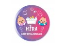 Hira Baby - Bebek Masajı & Hidroterapi ve SPA Merkezi