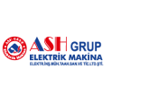 ASH GRUP Elektrik Makina inş.Müh.Taah.San.ve Tic.Ltd.Şti.