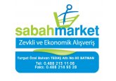 Sabah Market