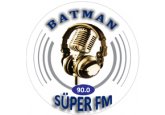 Batman Süper Fm