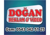 Dogan reklam video