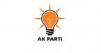İşte AKP\'nin adayları