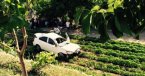 Ergani\'de Trafik Kazası: 1 Ölü 2 Yaralı