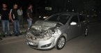 Batman\'da Zincirleme Trafik Kazası:1 Yaralı