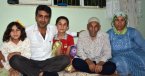 IŞİD\'den Kaçıp Türkiye\'ye Sığındılar