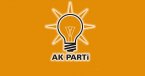 AK Parti\'de üç dönem ayarı