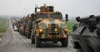 Diyarbakır\'da Askeri Hareketlilik