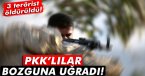 Van ve Erzurum\'da askere saldırı!