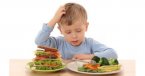Çocukların beslenmesinde 3 önemli tüyo