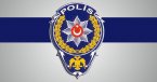 Gaziantep\'te 11 polis gözaltına alındı