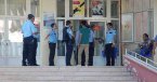 Emniyet Müdürlüğü\'nü gözetleyen 2 PKK\'lı tutuklandı