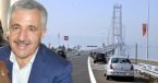 Ulaştırma Bakanı: Osmangazi Köprüsü\'nden Geçmeyen de Para Ödeyecek