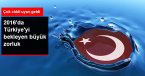 2016\'da Türkiye\'yi Bekleyen Zorluk; Zayıf Ekonomi ile Mücadele Etmek\'