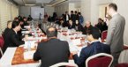 Türkiye Gençlik Konseyi Çalıştayı yapıldı