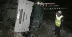 Diyarbakır\'da Trafik Kazası 1 Ölü 12 Yaralı