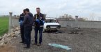 Suruç\'ta Polis Noktasında Patlama: 3 Yaralı