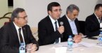Bakan Yılmaz: Silopi\'de Bin 200, Cizre\'de 2 Bin Kişi İşe Alınacak