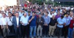 Batman\'da 40 STK Temsilcisinden Diyarbakır\'daki Saldırılara Kınama