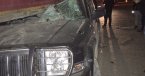 Silopi\'de Trafik Kazası: 4 Yaralı
