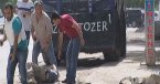 Diyarbakır\'da kanlı saldırı: 1 ölü
