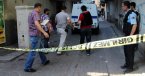 Diyarbakır\'da sokak ortasında cinayet