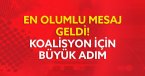 Kılıçdaroğlu\'ndan AK Parti\'ye Yeşil Işık: Rövanşist Olmayacağız