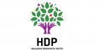 HDP\'den MHP\'ye suç duyurusu