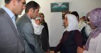 HDP’den şehit askerin ailesine ziyaret