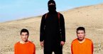 IŞİD’in Japon rehinelerden birini öldürdüğü iddia edildi